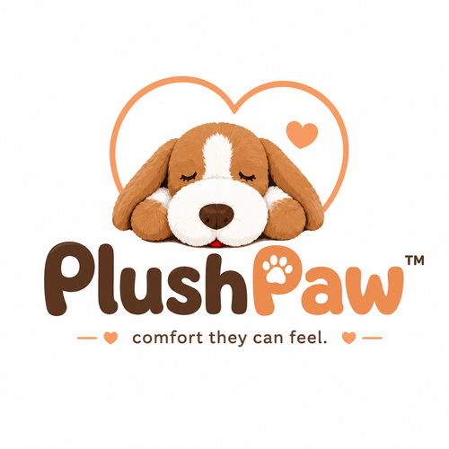 Plush Paw